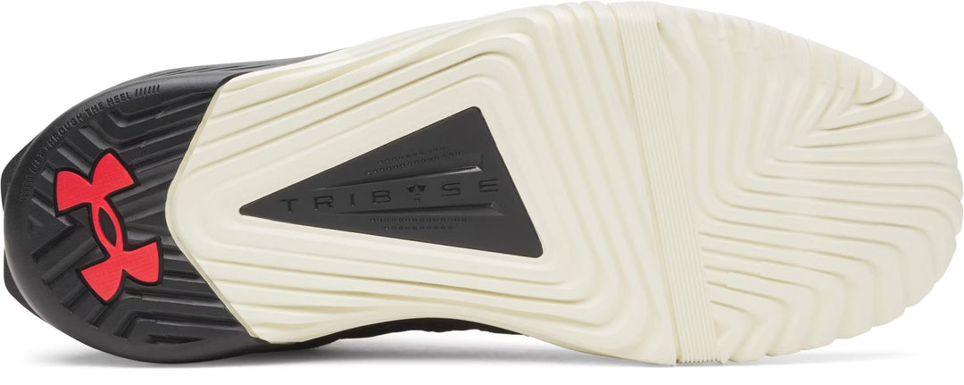 Under Armour Ua Tribase Reign 6 - black