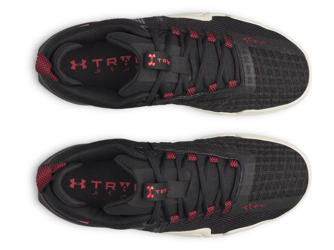 Under Armour Ua Tribase Reign 6 - black
