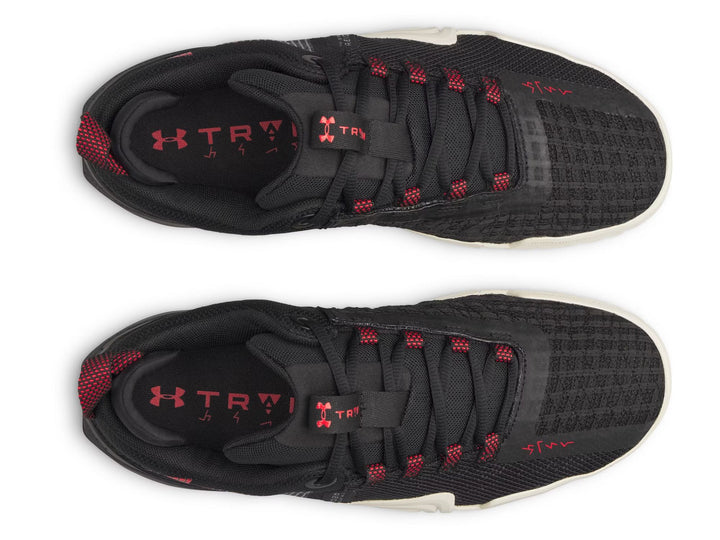 Under Armour Ua Tribase Reign 6 - black