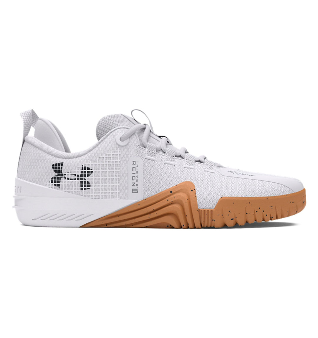 Under Armour Ua Tribase Reign 6 - white