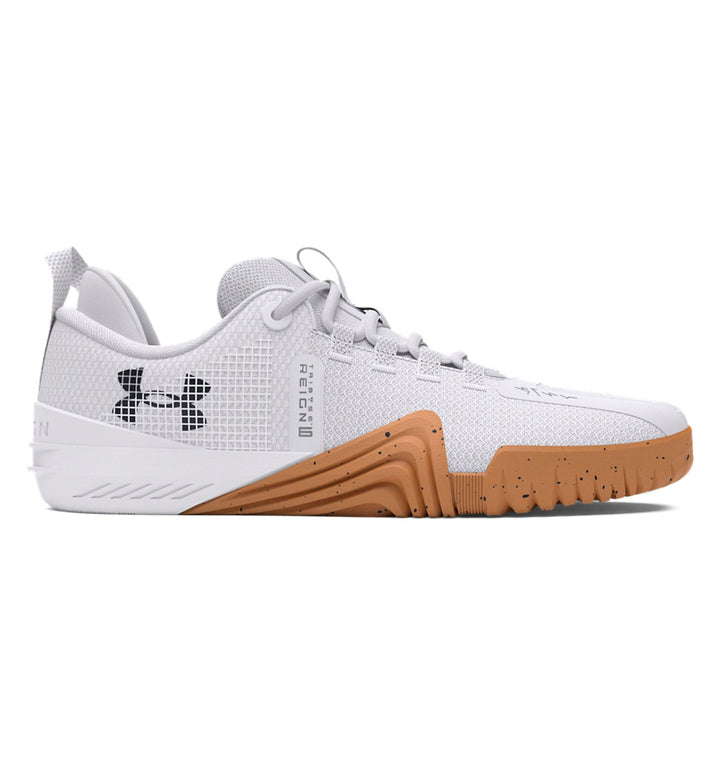 Under Armour Ua Tribase Reign 6 - white