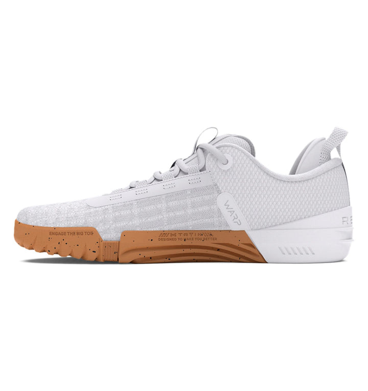 Under Armour Ua Tribase Reign 6 - white