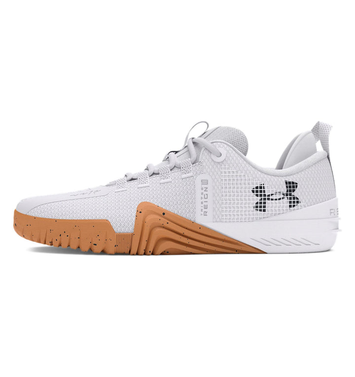 Under Armour Ua Tribase Reign 6 - white