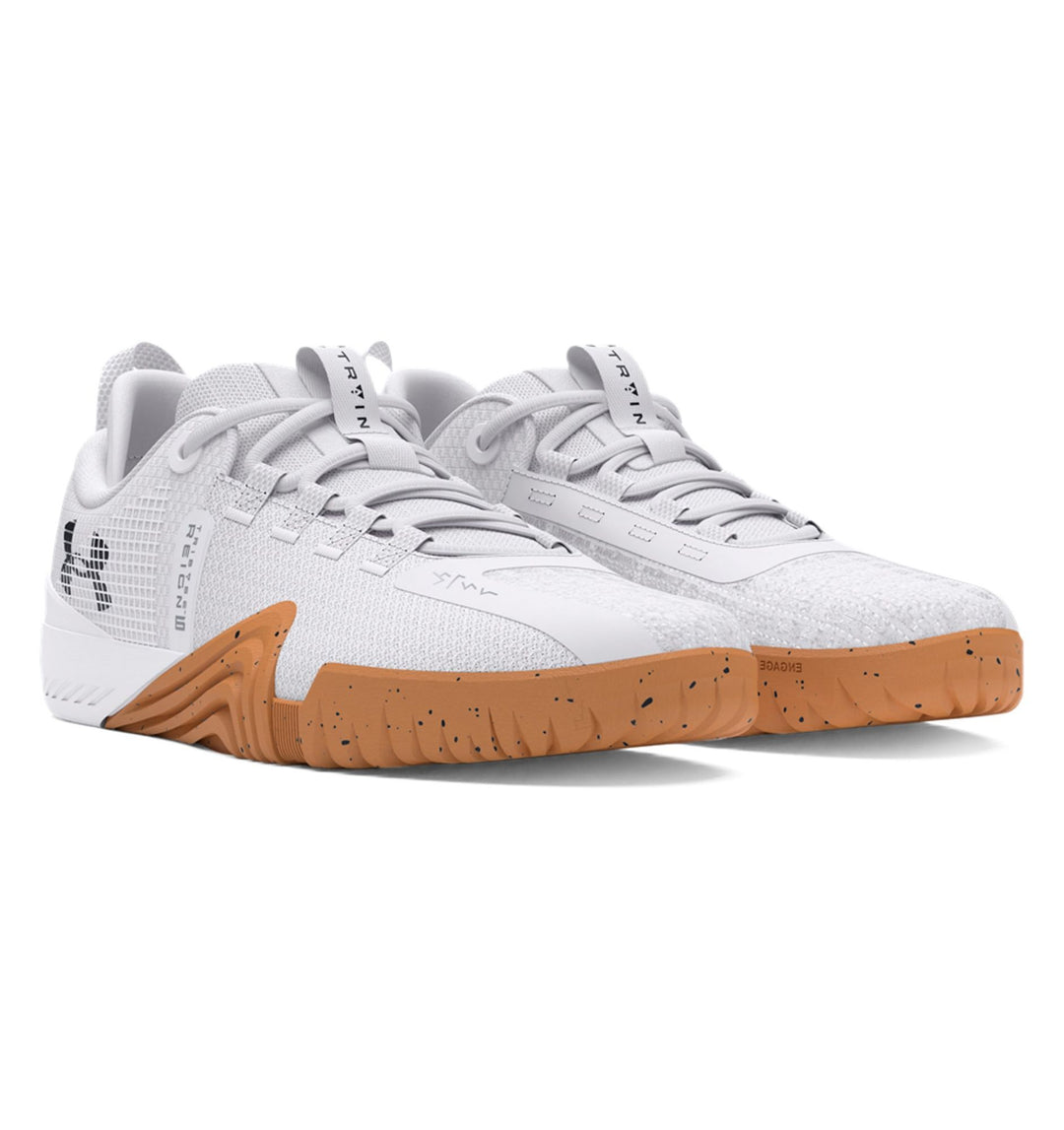 Under Armour Ua Tribase Reign 6 - white