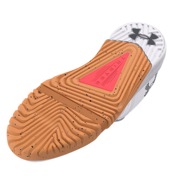 Under Armour Ua Tribase Reign 6 - white