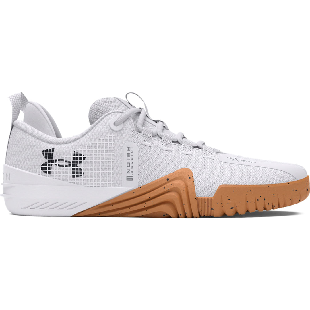 Under Armour Ua Tribase Reign 6 - white