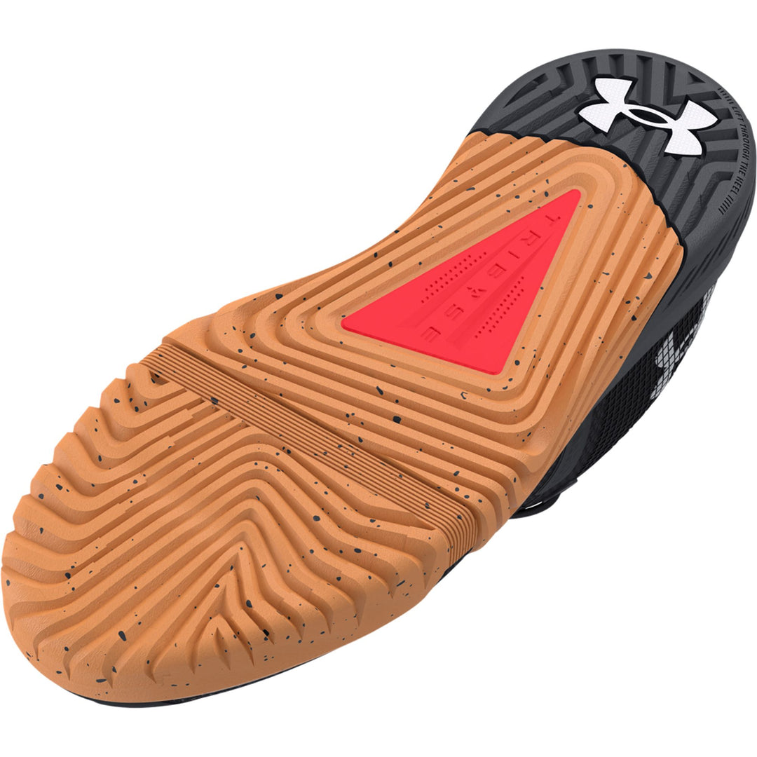 Under Armour Tribase Reign 6 Damenschuhe