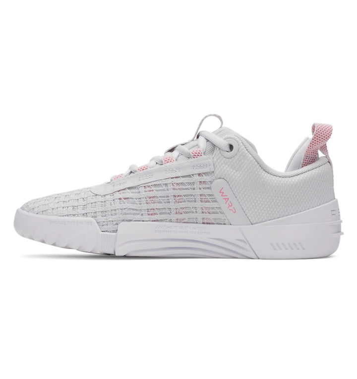 Under Armour Ua W Tribase Reign 6 - distant gray