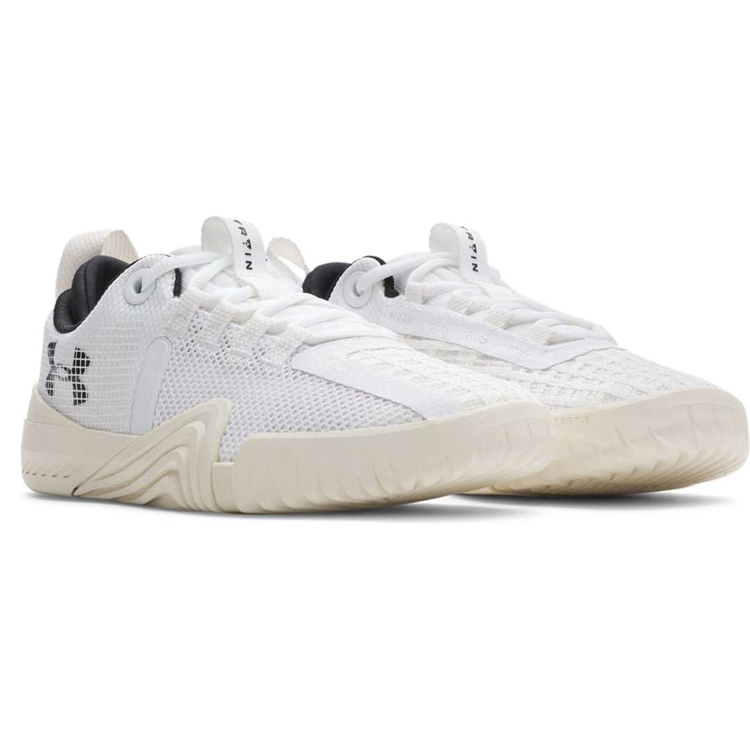 Under Armour Ua W Tribase Reign 6 - white