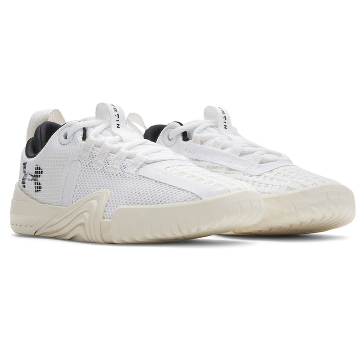 Under Armour Ua W Tribase Reign 6 - white