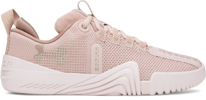 Under Armour Ua W Tribase Reign 6 - bashful pink