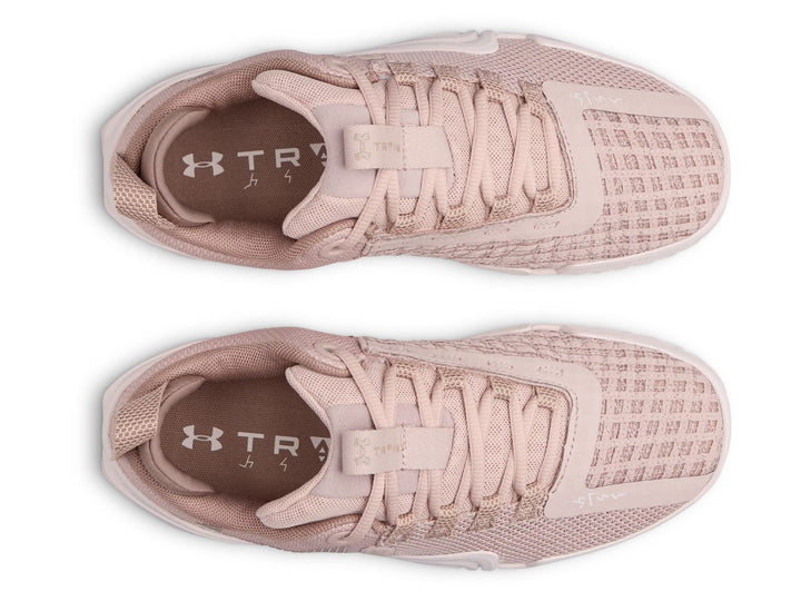 Under Armour Ua W Tribase Reign 6 - bashful pink