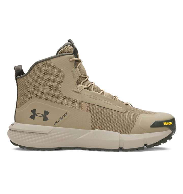 Under Armour Ua Charged Valsetz Mid - bayou