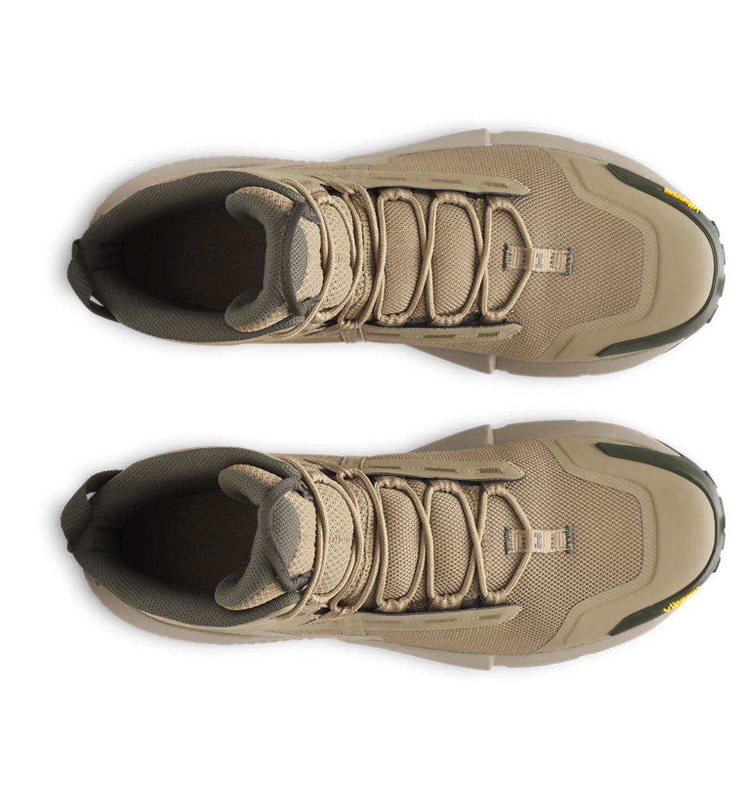 Under Armour Ua Charged Valsetz Mid - bayou