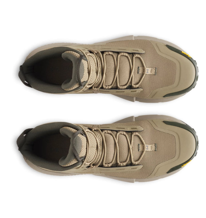 Under Armour Ua Charged Valsetz Mid - bayou