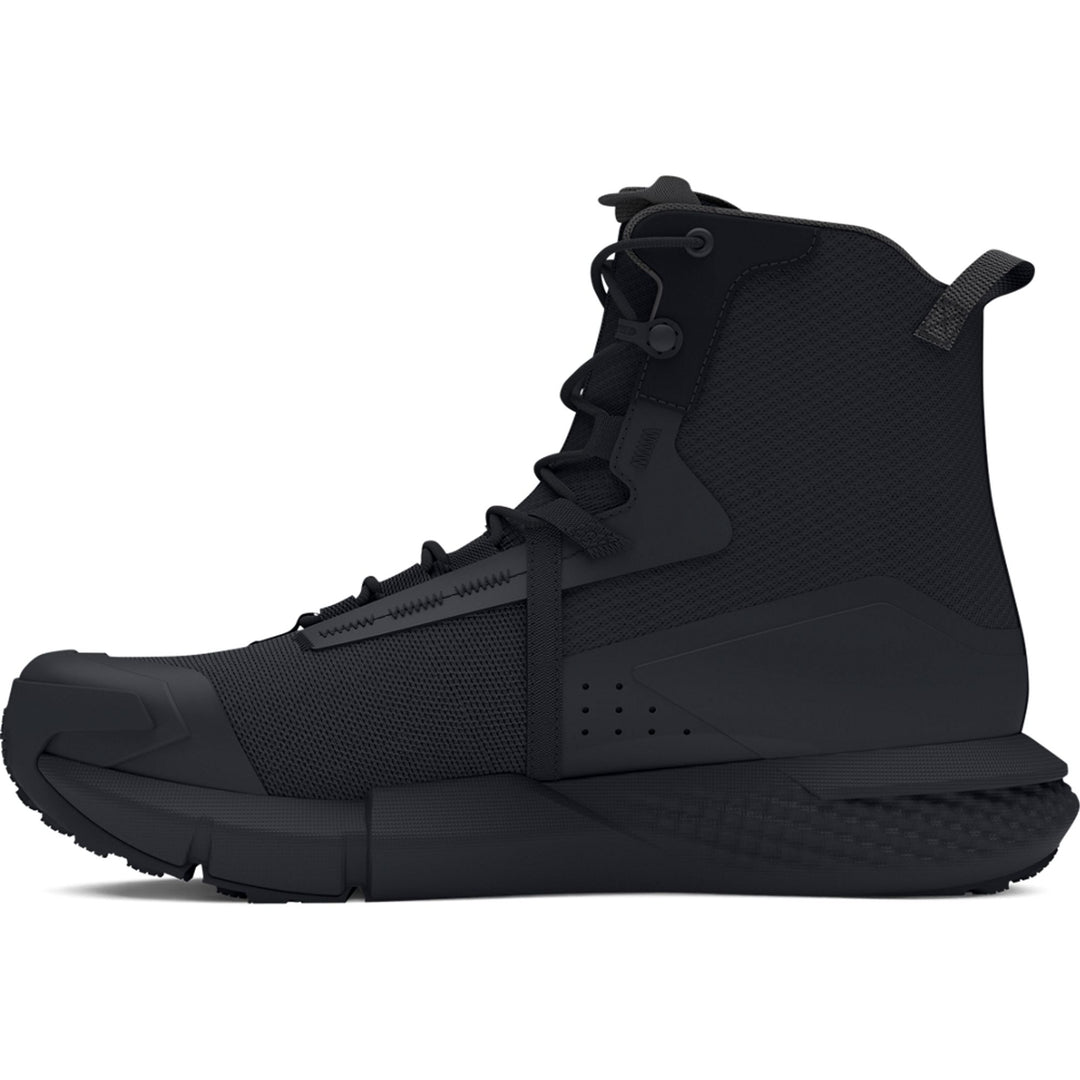 Under Armour Ua Charged Valsetz 4E - black