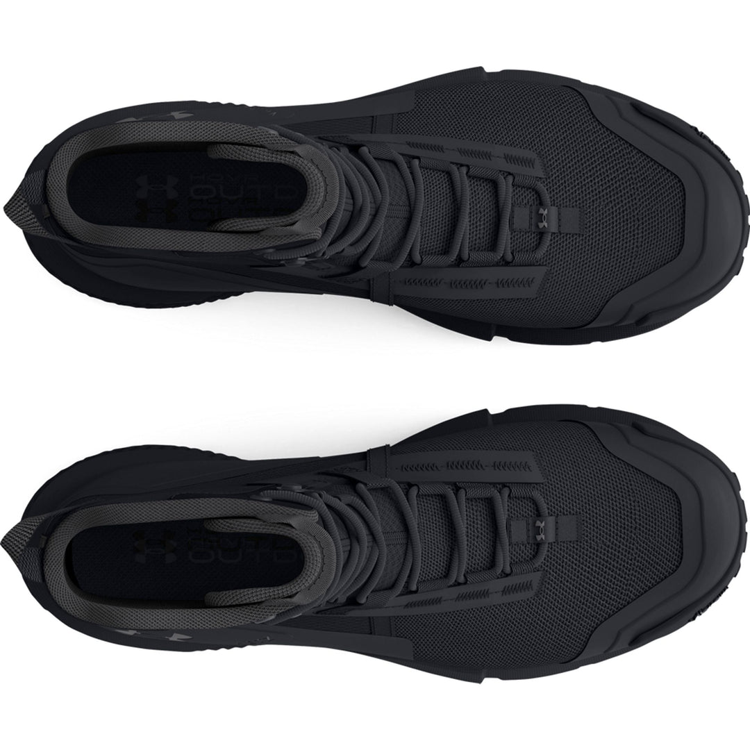 Under Armour Ua Charged Valsetz 4E - black