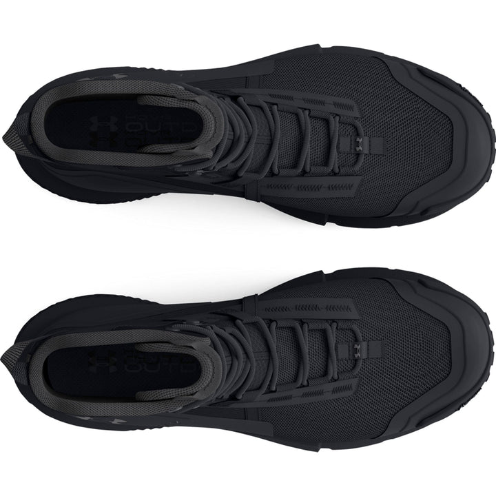 Under Armour Ua Charged Valsetz 4E - black