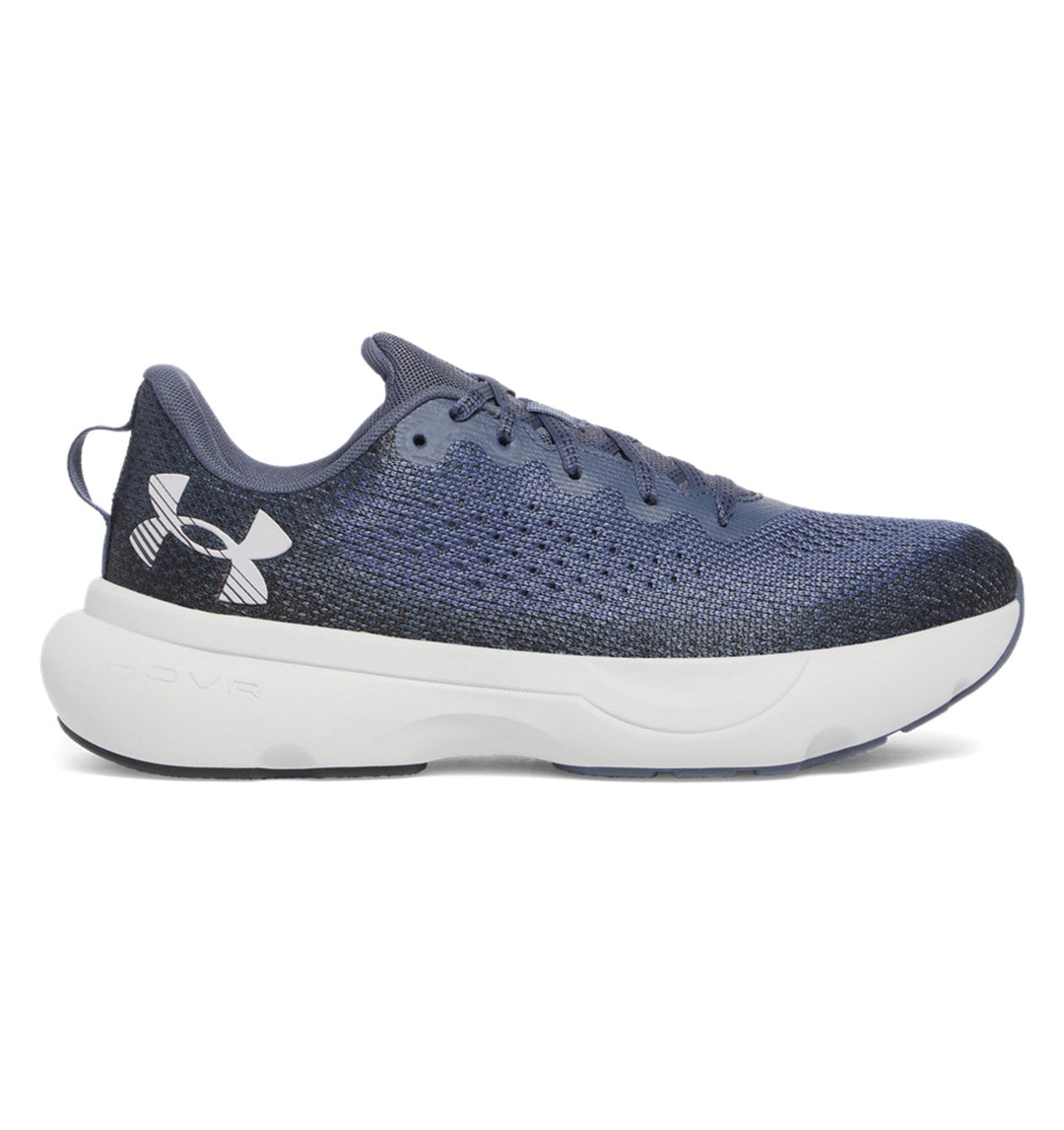 Under Armour Ua Infinite - downpour gray