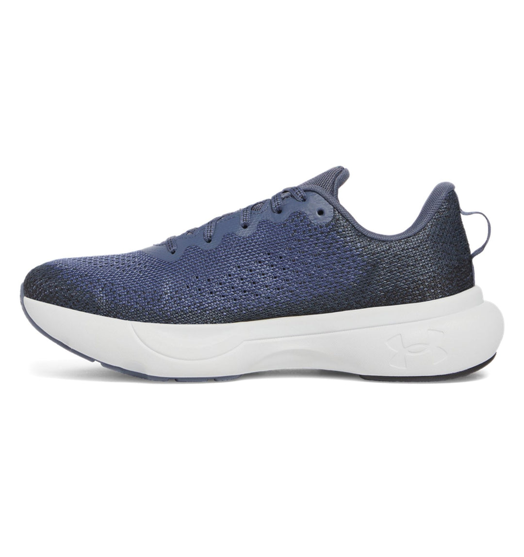 Under Armour Ua Infinite - downpour gray