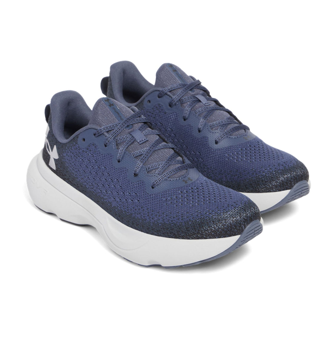 Under Armour Ua Infinite - downpour gray