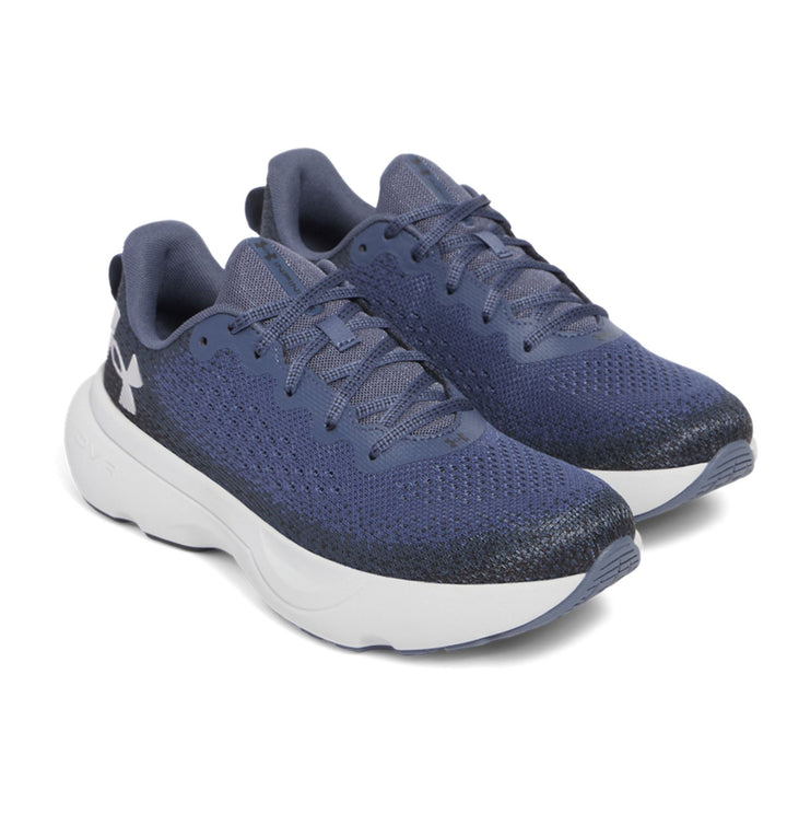 Under Armour Ua Infinite - downpour gray