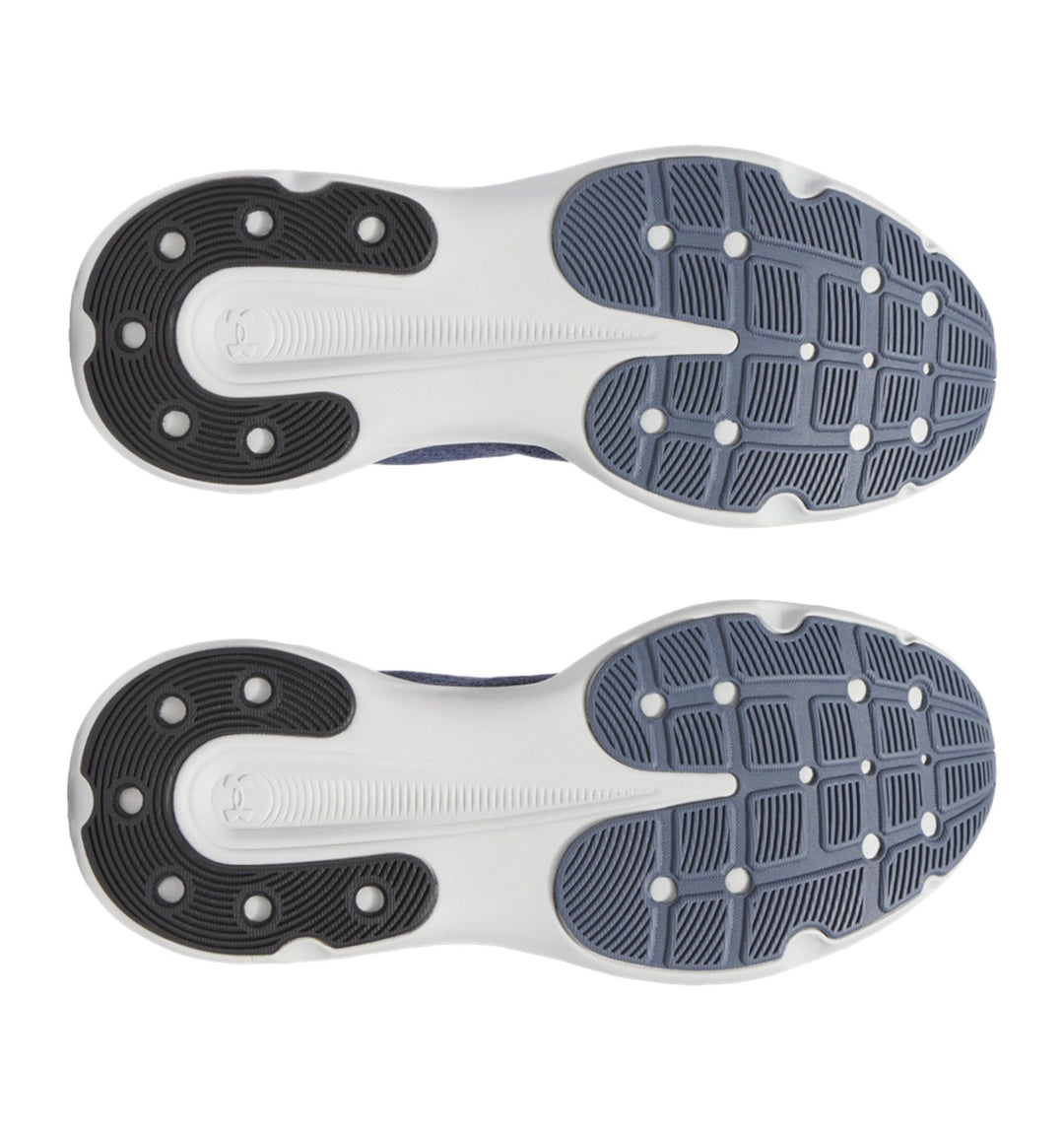 Under Armour Ua Infinite - downpour gray