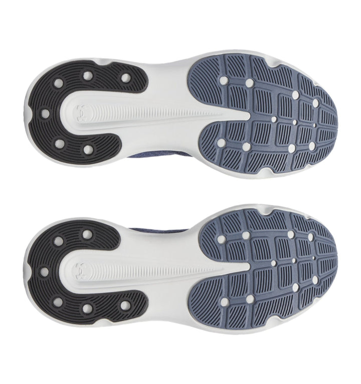 Under Armour Ua Infinite - downpour gray