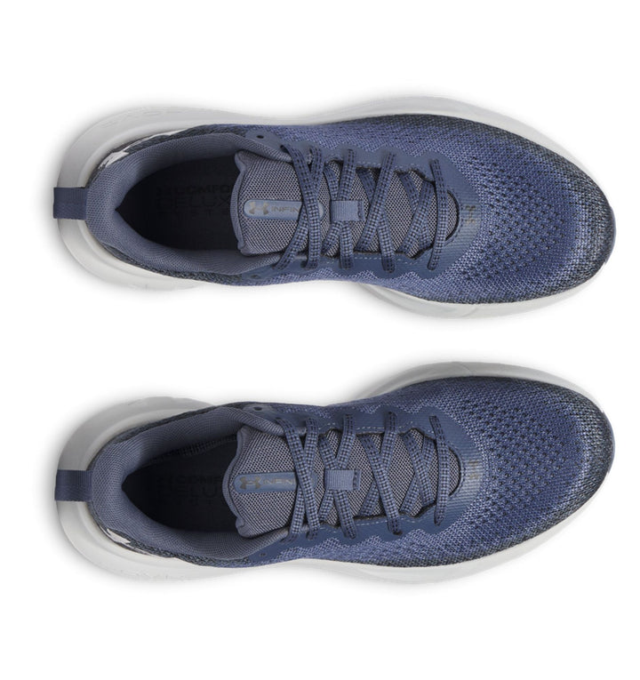 Under Armour Ua Infinite - downpour gray