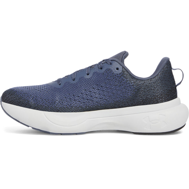 Under Armour Ua Infinite - downpour gray