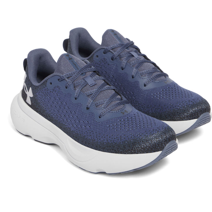 Under Armour Ua Infinite - downpour gray