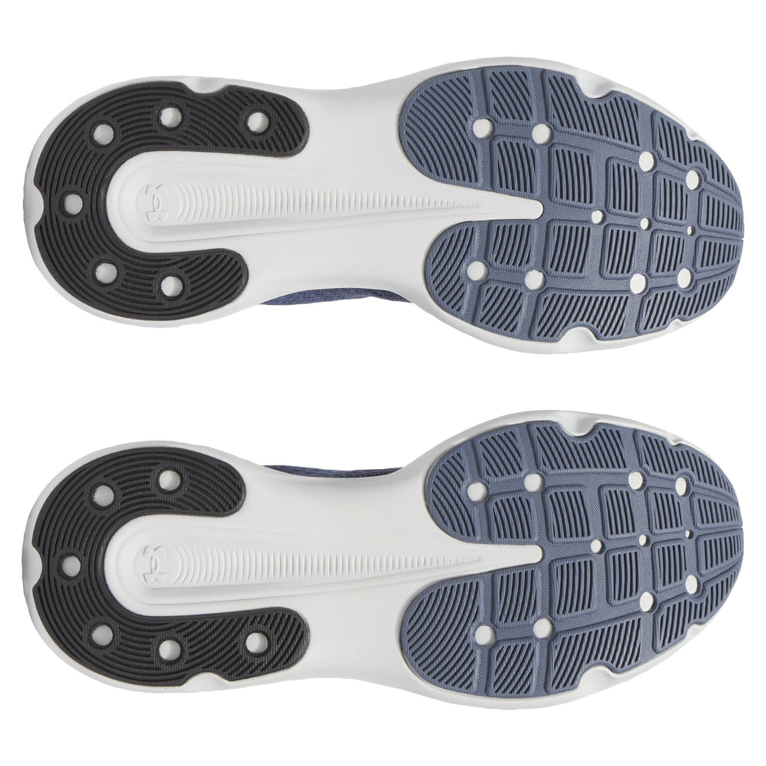 Under Armour Ua Infinite - downpour gray