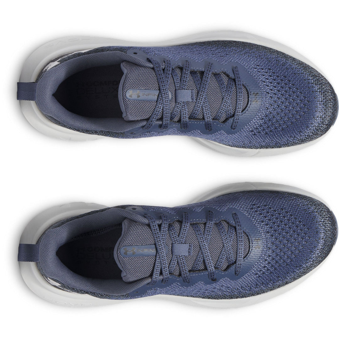 Under Armour Ua Infinite - downpour gray