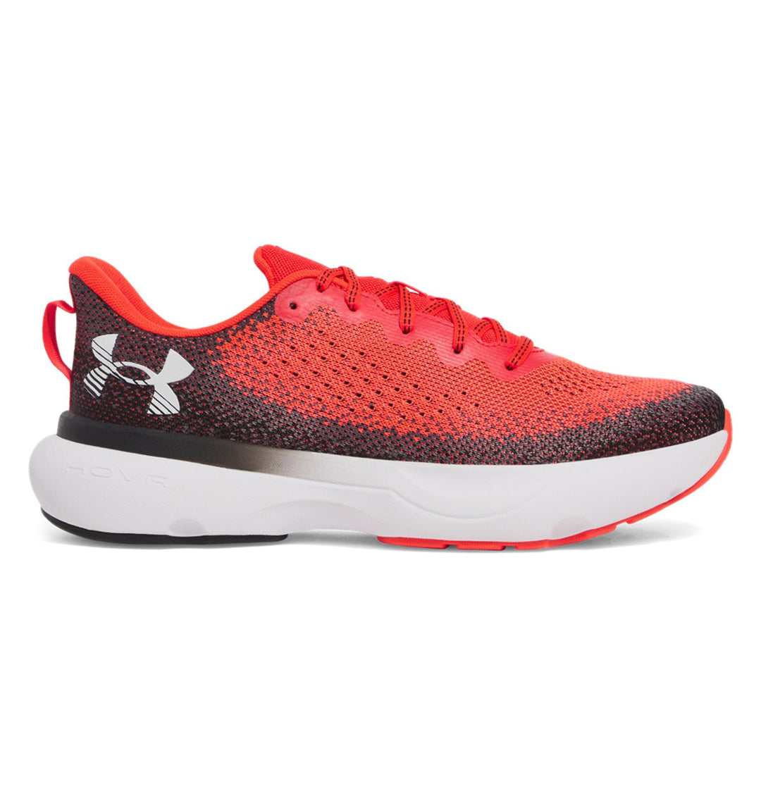 Under Armour Ua Infinite - racer red
