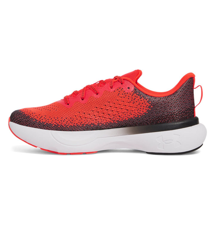Under Armour Ua Infinite - racer red