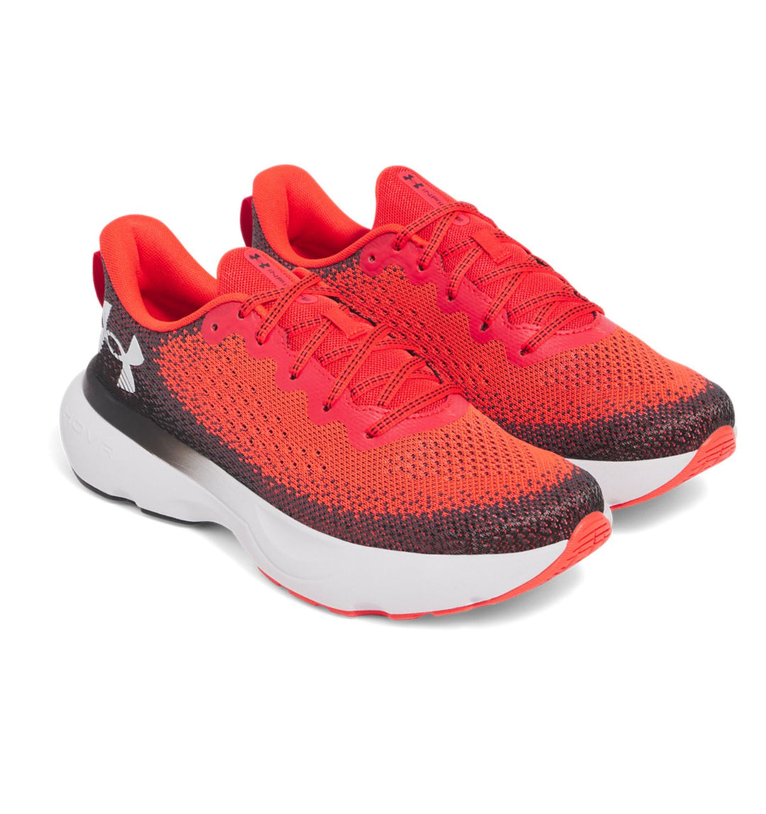 Under Armour Ua Infinite - racer red