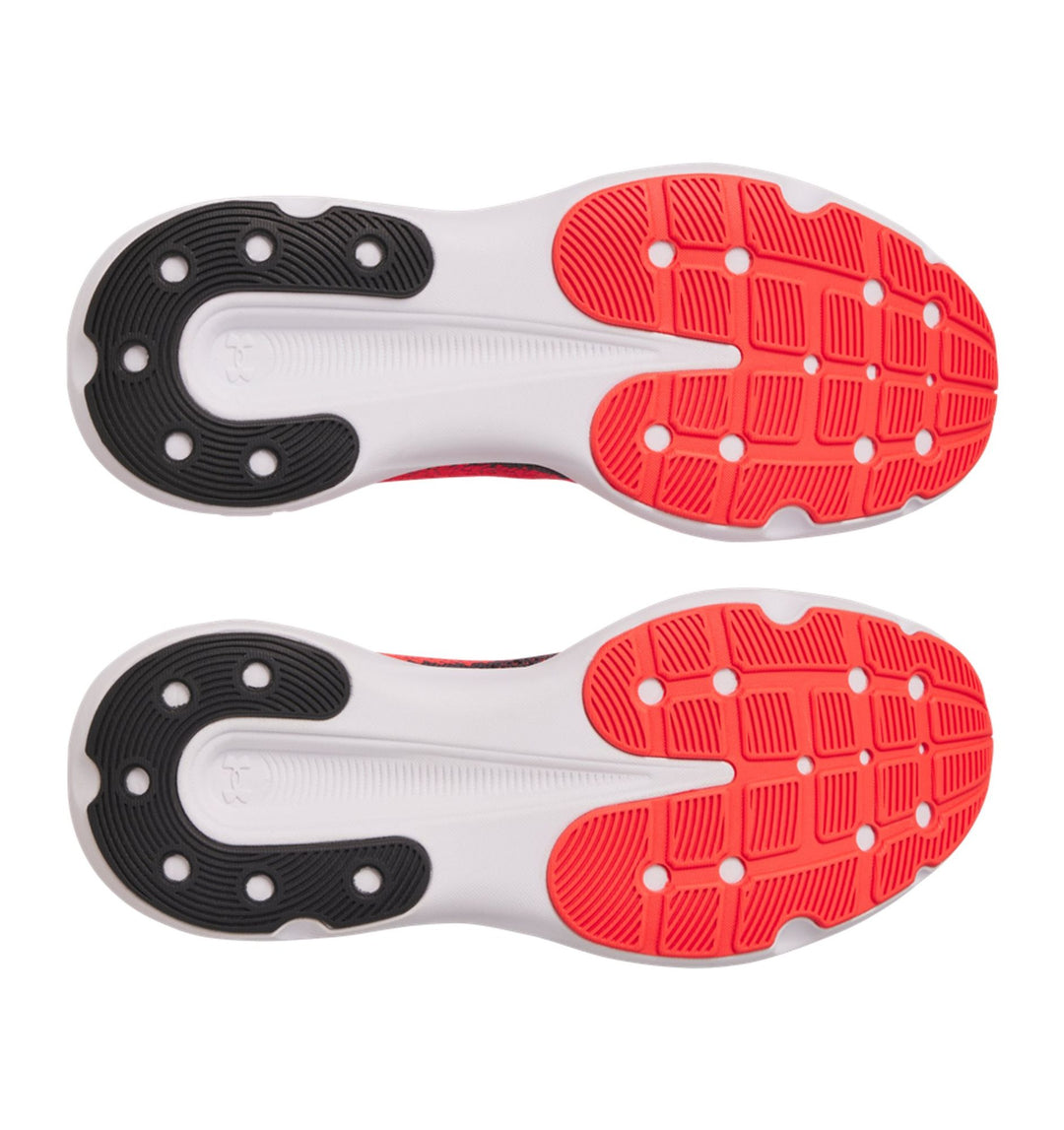 Under Armour Ua Infinite - racer red