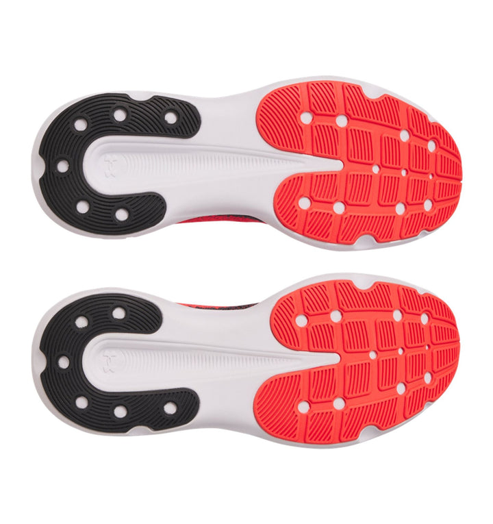 Under Armour Ua Infinite - racer red