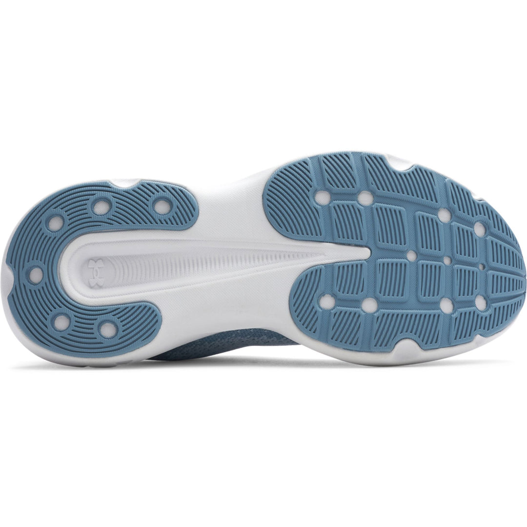 Under Armour Ua W Infinite - blue calm