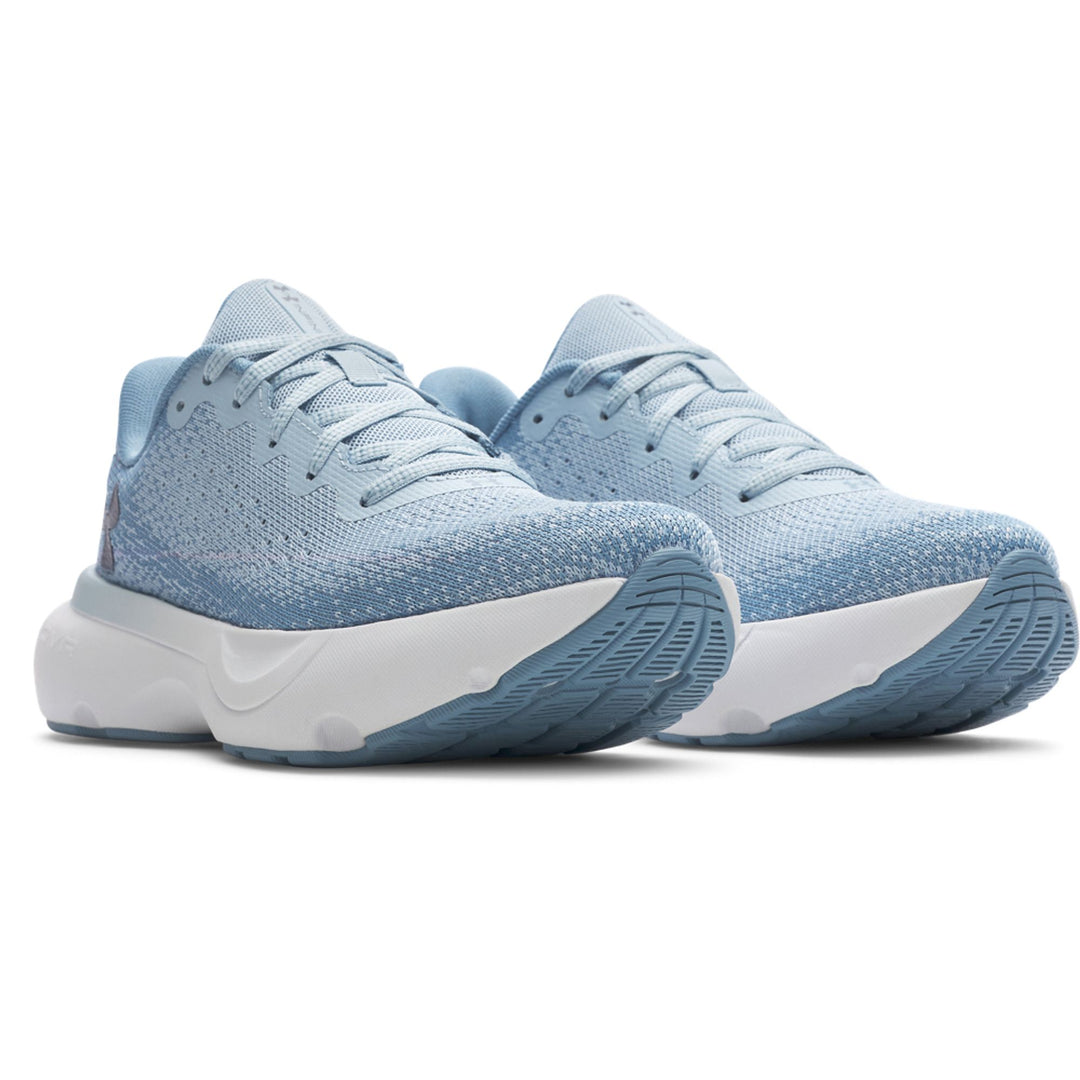 Under Armour Ua W Infinite - blue calm