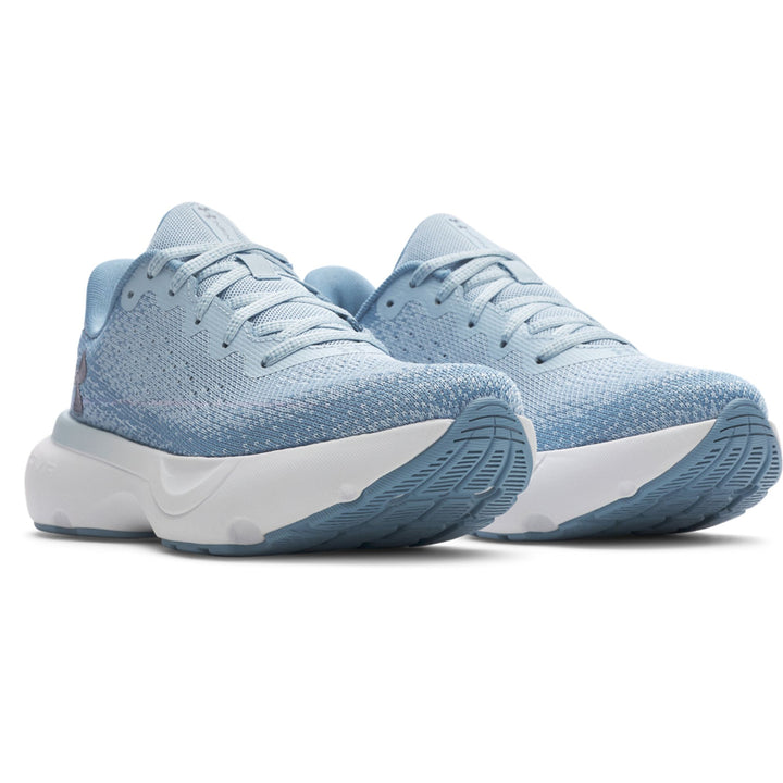 Under Armour Ua W Infinite - blue calm