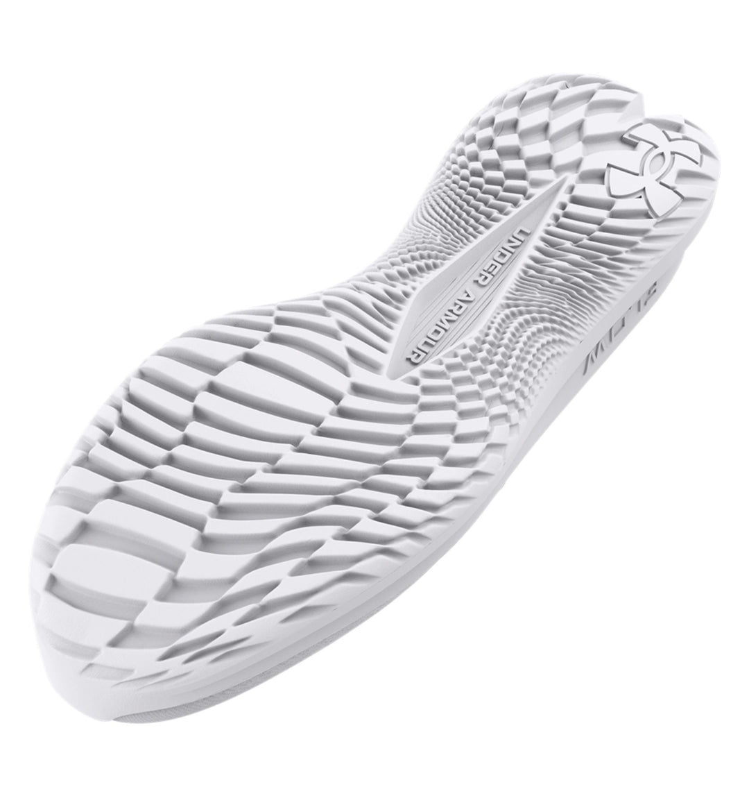Under Armour Ua Velociti 4 Se - white