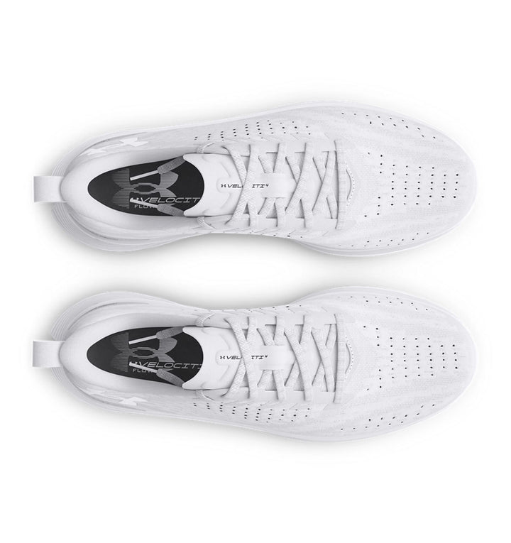 Under Armour Ua Velociti 4 Se - white