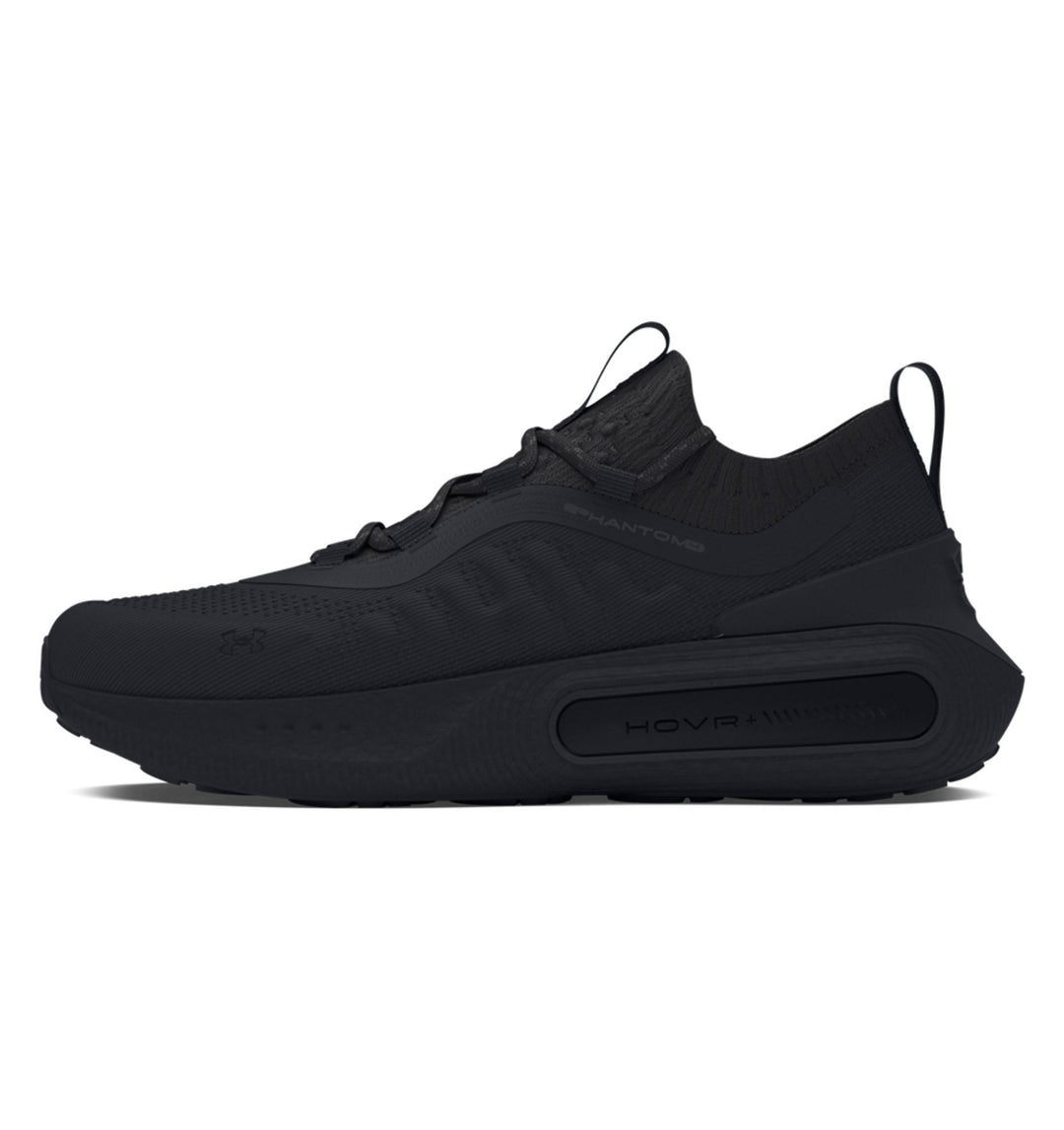 Under Armour Ua Phantom 4 - black