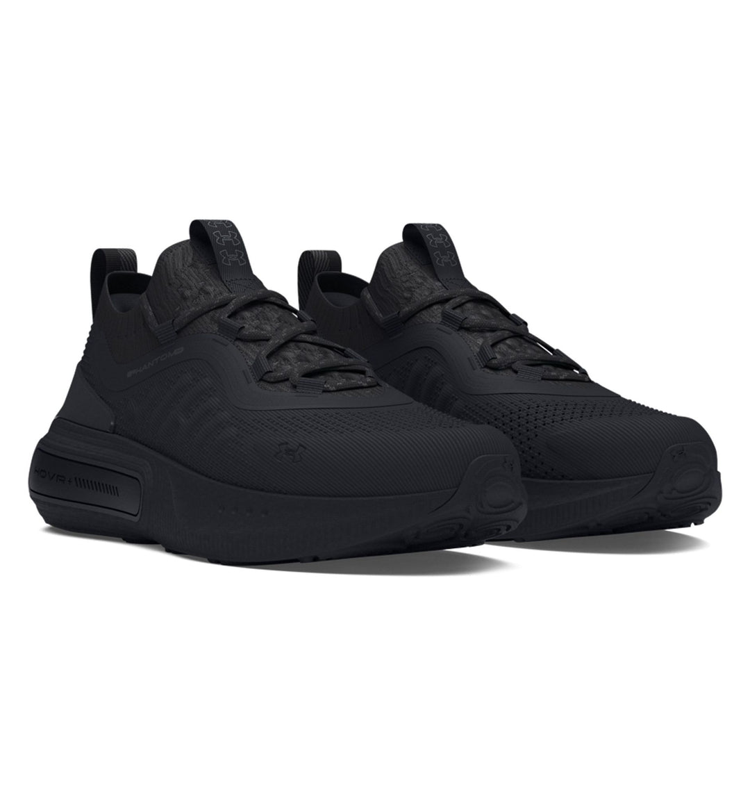 Under Armour Ua Phantom 4 - black