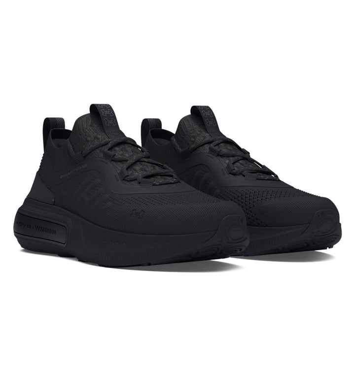 Under Armour Ua Phantom 4 - black