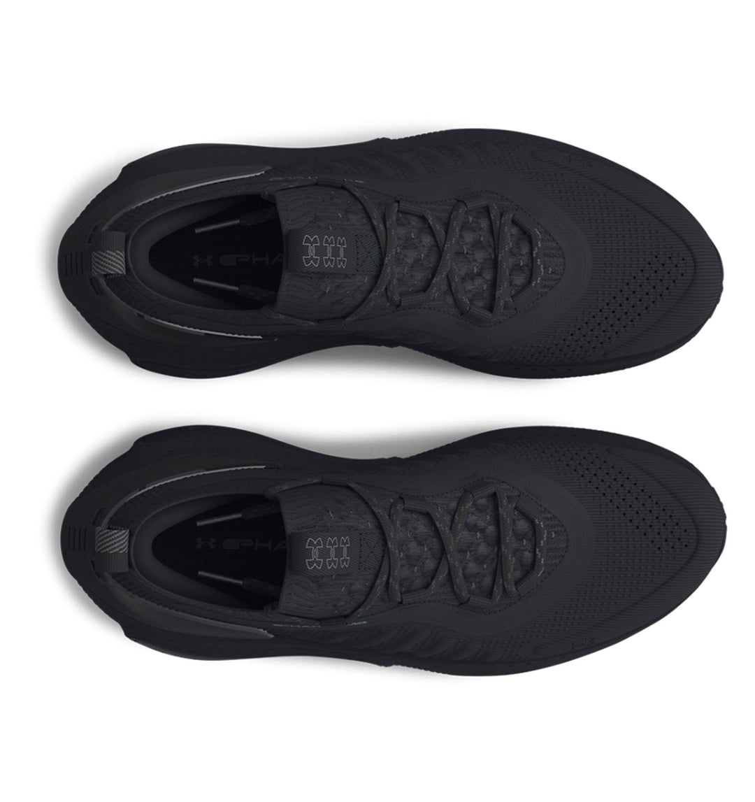 Under Armour Ua Phantom 4 - black