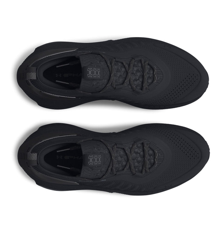 Under Armour Ua Phantom 4 - black
