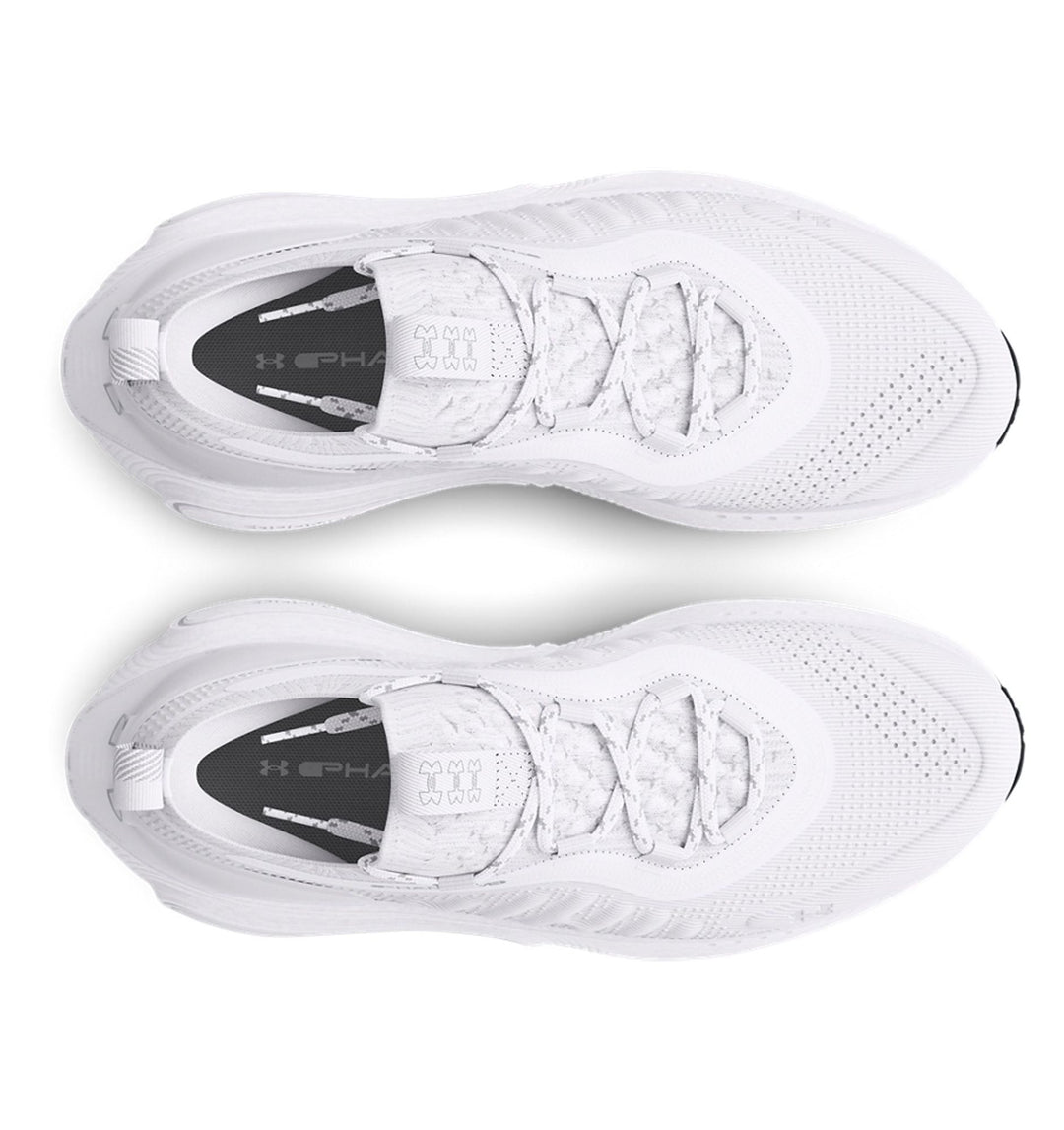 Under Armour Ua Phantom 4 - white