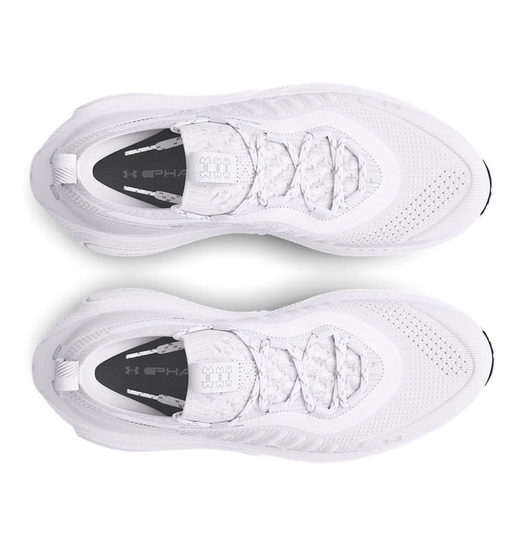 Under Armour Ua Phantom 4 - white